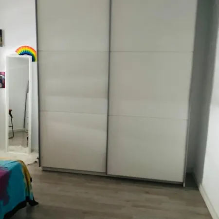 Homestay Calle Oriente