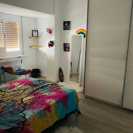 Calle Oriente Homestay *