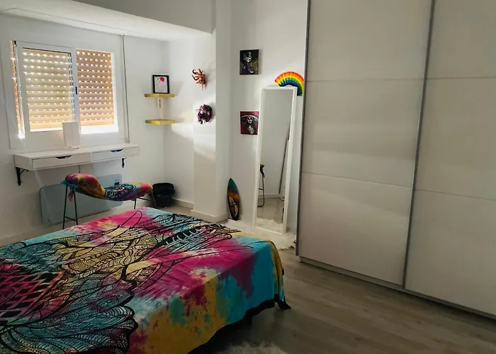 Orient Homestay szállás *